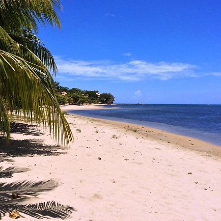 Casa Maria Villa Sandy Bay Bagian luar foto