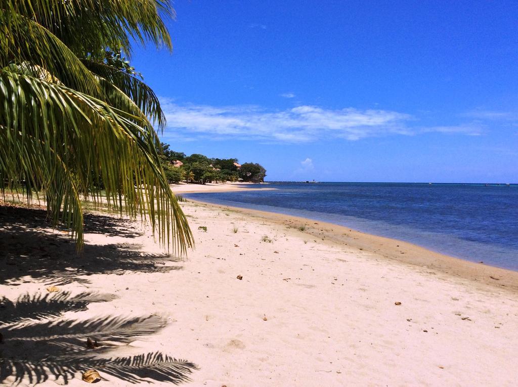 Casa Maria Villa Sandy Bay Bagian luar foto